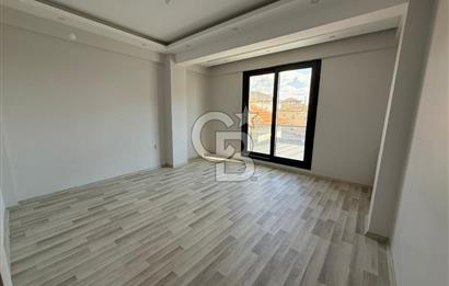 HELVACIDA SATILIK 2+1 KAPALI MUTFAK EBEVYN BANYOLU DAİRE