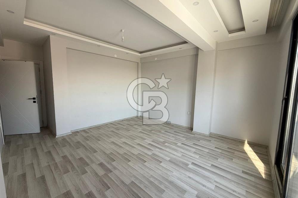 HELVACIDA SATILIK 2+1 KAPALI MUTFAK EBEVYN BANYOLU DAİRE
