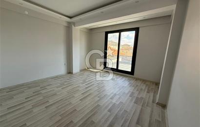 HELVACIDA SATILIK 2+1 KAPALI MUTFAK EBEVYN BANYOLU DAİRE