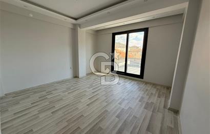 HELVACIDA SATILIK 2+1 KAPALI MUTFAK EBEVYN BANYOLU DAİRE