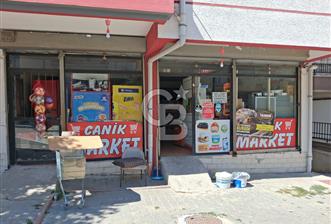 BAŞAK MAHALLESİ'NDE 140 m² SATILIK DÜKKAN - 1 - 371119