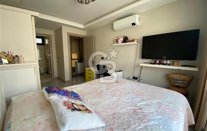 Muğla Menteşe Ortaköy ün En Nezih Mevkisinde Kiralık 3+1 Dubleks Müstakil Ev
