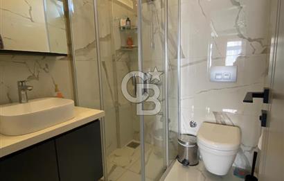 Muğla Menteşe Ortaköy ün En Nezih Mevkisinde Kiralık 3+1 Dubleks Müstakil Ev