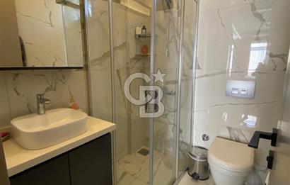 Muğla Menteşe Ortaköy ün En Nezih Mevkisinde Kiralık 3+1 Dubleks Müstakil Ev