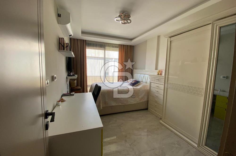 Muğla Menteşe Ortaköy ün En Nezih Mevkisinde Kiralık 3+1 Dubleks Müstakil Ev