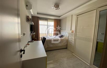 Muğla Menteşe Ortaköy ün En Nezih Mevkisinde Kiralık 3+1 Dubleks Müstakil Ev