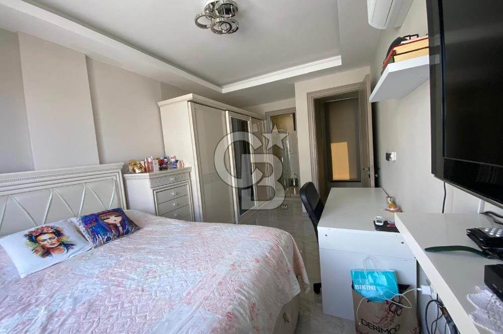 Muğla Menteşe Ortaköy ün En Nezih Mevkisinde Kiralık 3+1 Dubleks Müstakil Ev