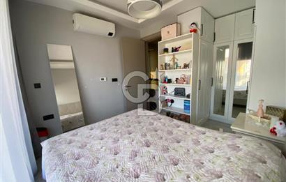 Muğla Menteşe Ortaköy ün En Nezih Mevkisinde Kiralık 3+1 Dubleks Müstakil Ev