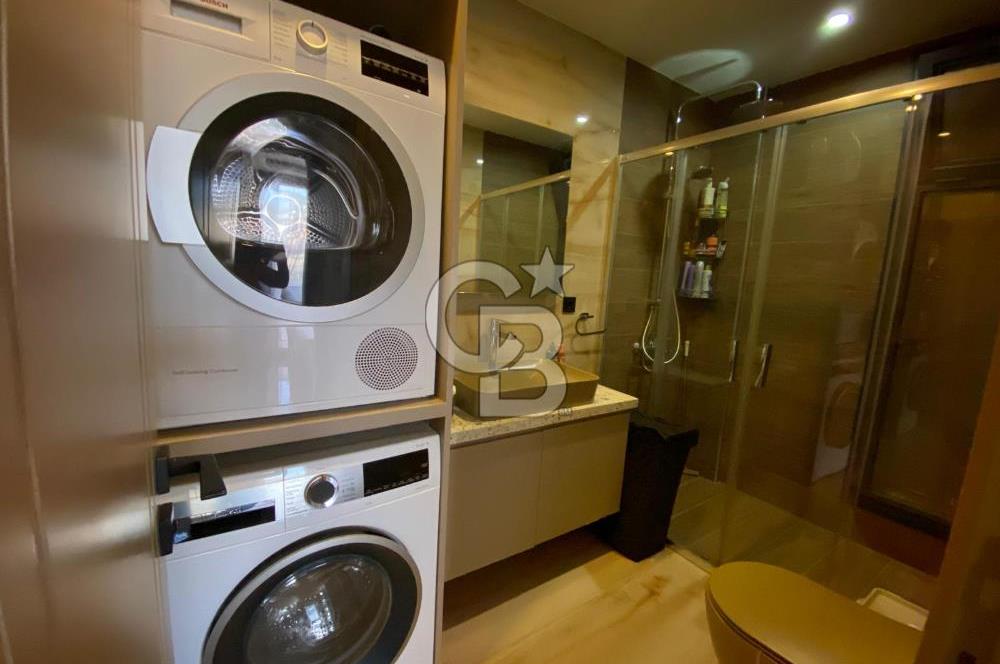Muğla Menteşe Ortaköy ün En Nezih Mevkisinde Kiralık 3+1 Dubleks Müstakil Ev