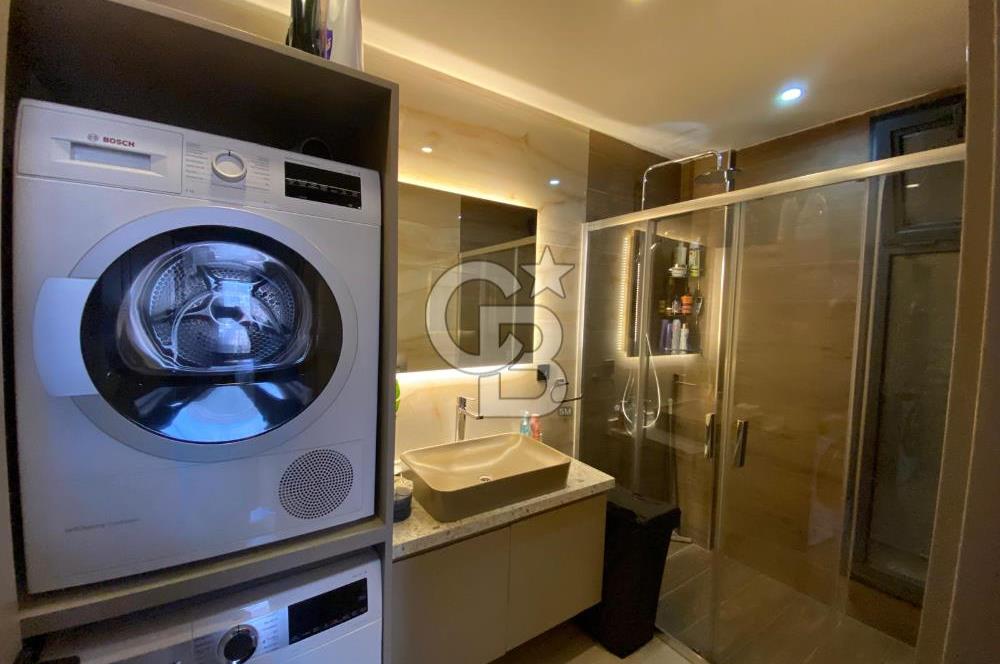 Muğla Menteşe Ortaköy ün En Nezih Mevkisinde Kiralık 3+1 Dubleks Müstakil Ev