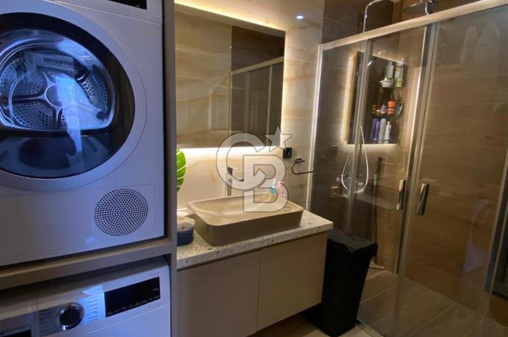 Muğla Menteşe Ortaköy ün En Nezih Mevkisinde Kiralık 3+1 Dubleks Müstakil Ev