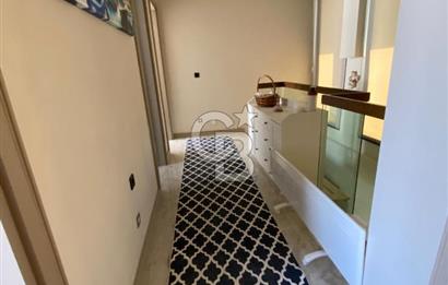 Muğla Menteşe Ortaköy ün En Nezih Mevkisinde Kiralık 3+1 Dubleks Müstakil Ev