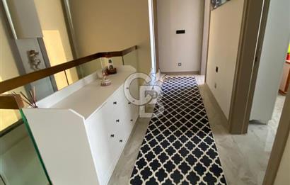 Muğla Menteşe Ortaköy ün En Nezih Mevkisinde Kiralık 3+1 Dubleks Müstakil Ev