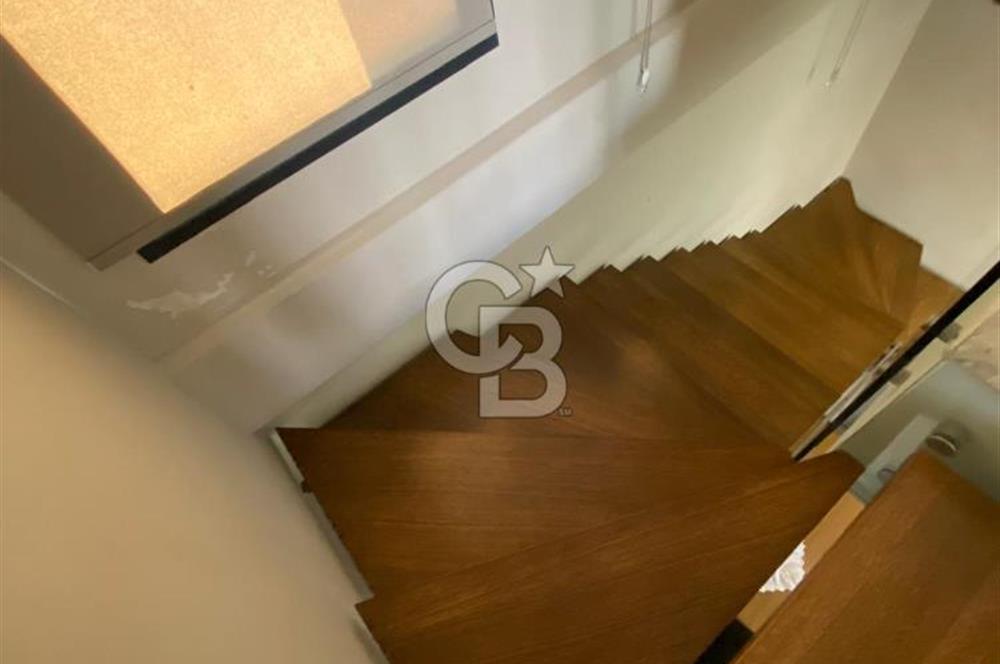 Muğla Menteşe Ortaköy ün En Nezih Mevkisinde Kiralık 3+1 Dubleks Müstakil Ev