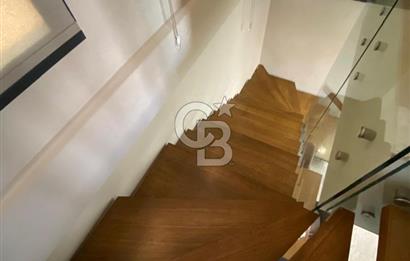 Muğla Menteşe Ortaköy ün En Nezih Mevkisinde Kiralık 3+1 Dubleks Müstakil Ev