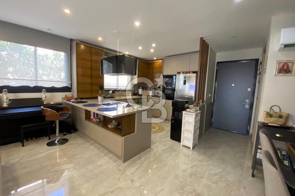 Muğla Menteşe Ortaköy ün En Nezih Mevkisinde Kiralık 3+1 Dubleks Müstakil Ev
