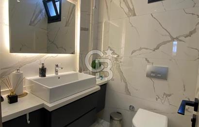 Muğla Menteşe Ortaköy ün En Nezih Mevkisinde Kiralık 3+1 Dubleks Müstakil Ev