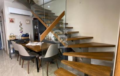 Muğla Menteşe Ortaköy ün En Nezih Mevkisinde Kiralık 3+1 Dubleks Müstakil Ev