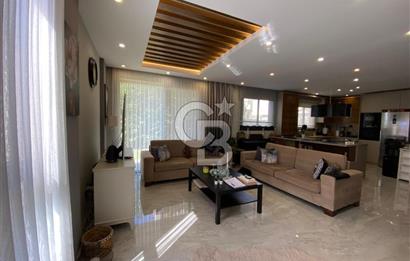 Muğla Menteşe Ortaköy ün En Nezih Mevkisinde Kiralık 3+1 Dubleks Müstakil Ev