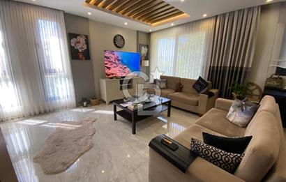 Muğla Menteşe Ortaköy ün En Nezih Mevkisinde Kiralık 3+1 Dubleks Müstakil Ev