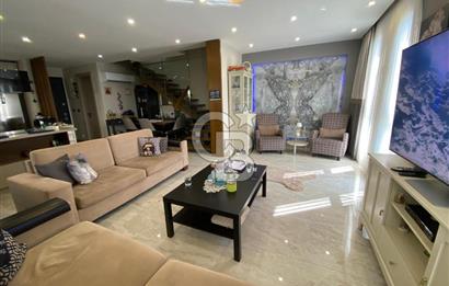 Muğla Menteşe Ortaköy ün En Nezih Mevkisinde Kiralık 3+1 Dubleks Müstakil Ev