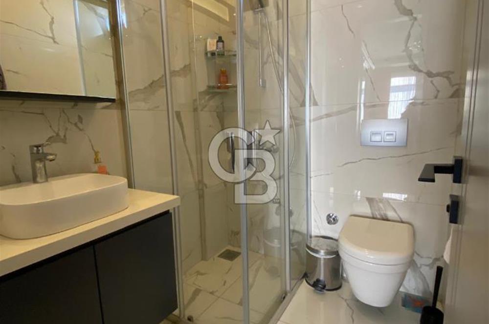 Muğla Menteşe Ortaköy ün En Nezih Mevkisinde Kiralık 3+1 Dubleks Müstakil Ev