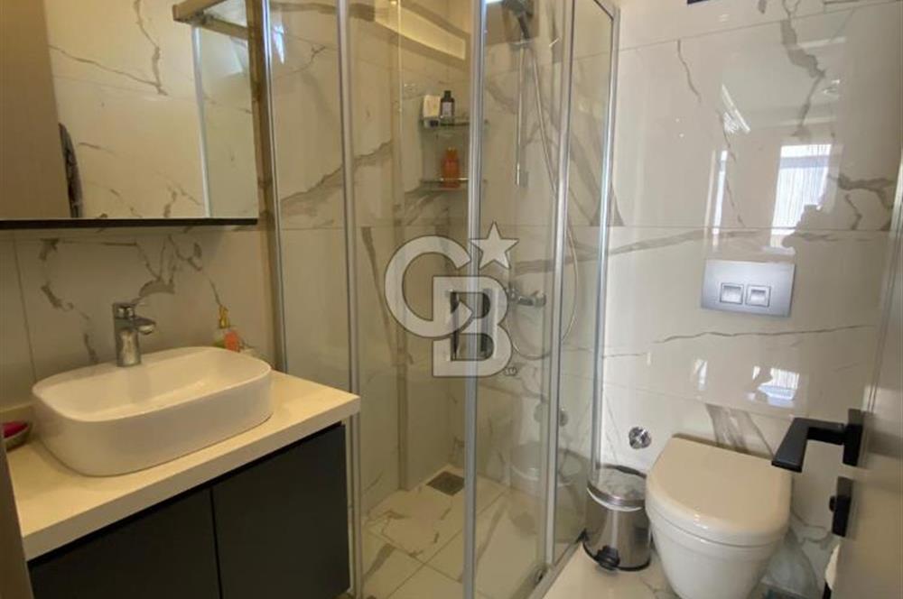 Muğla Menteşe Ortaköy ün En Nezih Mevkisinde Kiralık 3+1 Dubleks Müstakil Ev