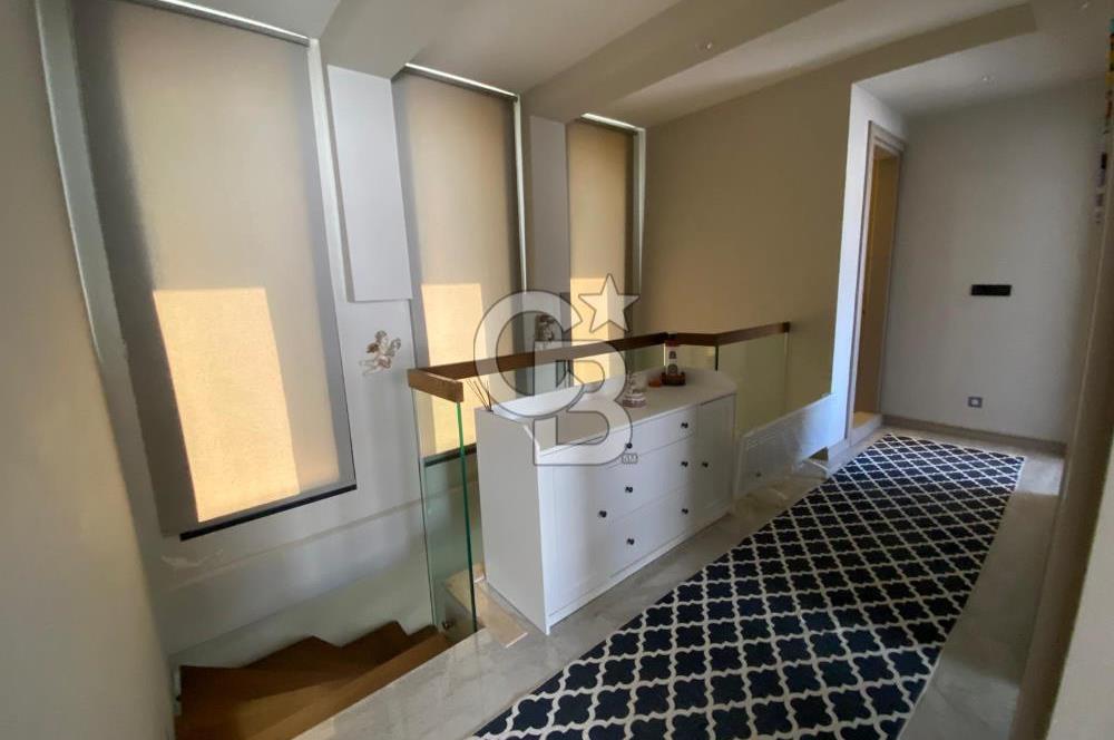 Muğla Menteşe Ortaköy ün En Nezih Mevkisinde Kiralık 3+1 Dubleks Müstakil Ev