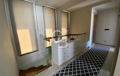 Muğla Menteşe Ortaköy ün En Nezih Mevkisinde Kiralık 3+1 Dubleks Müstakil Ev