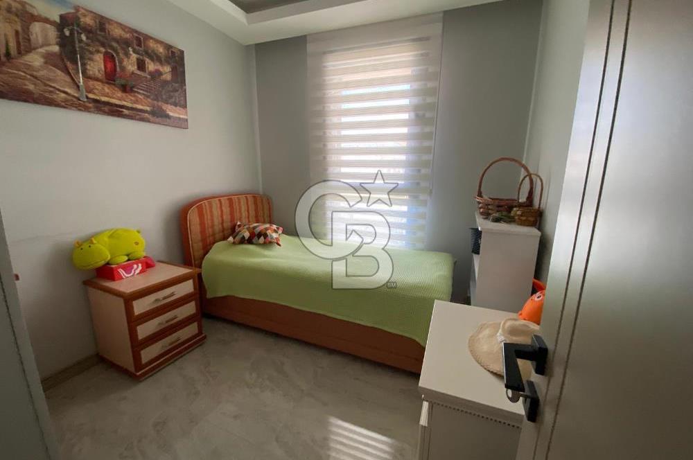 Muğla Menteşe Ortaköy ün En Nezih Mevkisinde Kiralık 3+1 Dubleks Müstakil Ev