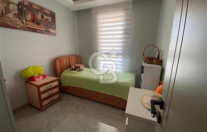Muğla Menteşe Ortaköy ün En Nezih Mevkisinde Kiralık 3+1 Dubleks Müstakil Ev