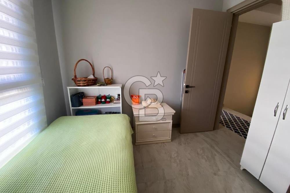 Muğla Menteşe Ortaköy ün En Nezih Mevkisinde Kiralık 3+1 Dubleks Müstakil Ev