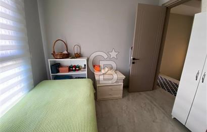 Muğla Menteşe Ortaköy ün En Nezih Mevkisinde Kiralık 3+1 Dubleks Müstakil Ev