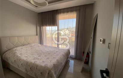 Muğla Menteşe Ortaköy ün En Nezih Mevkisinde Kiralık 3+1 Dubleks Müstakil Ev