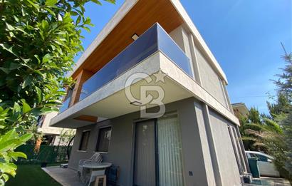 Muğla Menteşe Ortaköy ün En Nezih Mevkisinde Kiralık 3+1 Dubleks Müstakil Ev