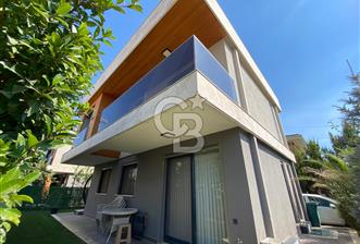 Muğla Menteşe Ortaköy ün En Nezih Mevkisinde Kiralık 3+1 Dubleks Müstakil Ev - 7 - 371121