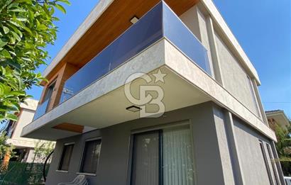 Muğla Menteşe Ortaköy ün En Nezih Mevkisinde Kiralık 3+1 Dubleks Müstakil Ev