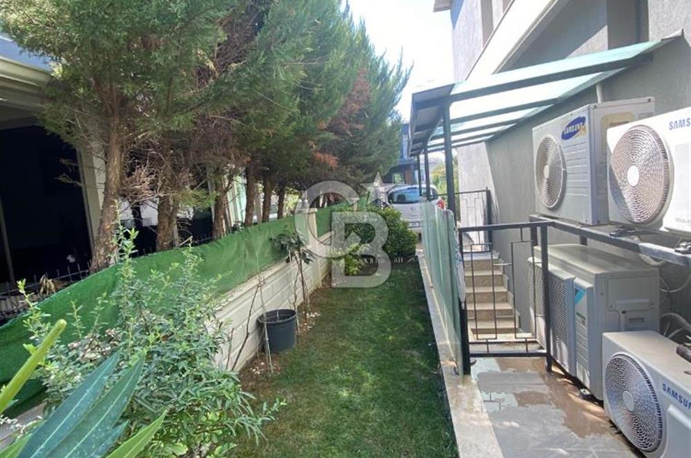 Muğla Menteşe Ortaköy ün En Nezih Mevkisinde Kiralık 3+1 Dubleks Müstakil Ev