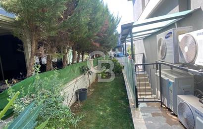 Muğla Menteşe Ortaköy ün En Nezih Mevkisinde Kiralık 3+1 Dubleks Müstakil Ev