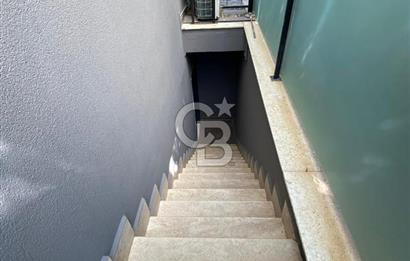 Muğla Menteşe Ortaköy ün En Nezih Mevkisinde Kiralık 3+1 Dubleks Müstakil Ev