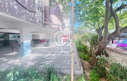 Denize 500 Metre....Doğa manzaralı 2+1 Çift Cepheli Daire.
