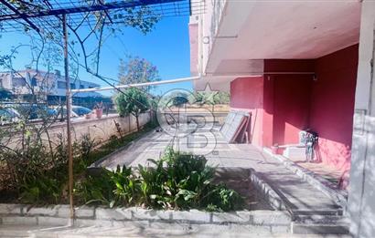 Denize 500 Metre....Doğa manzaralı 2+1 Çift Cepheli Daire.