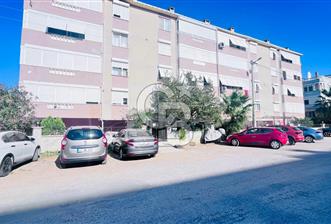 Denize 500 Metre....Doğa manzaralı 2+1 Çift Cepheli Daire. - 5 - 371132