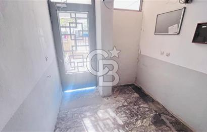 Denize 500 Metre....Doğa manzaralı 2+1 Çift Cepheli Daire.