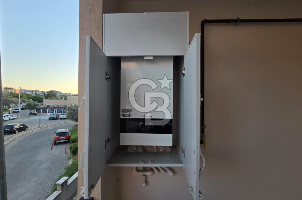 CB ODAK'tan Kültür Mah. Kafeler Sokağında Kiralık 3+1 Daire