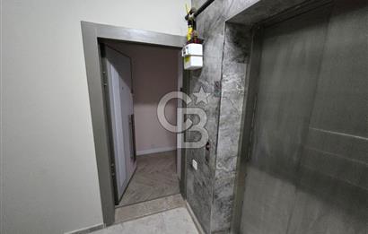 CB ODAK'tan Kültür Mah. Kafeler Sokağında Kiralık 3+1 Daire