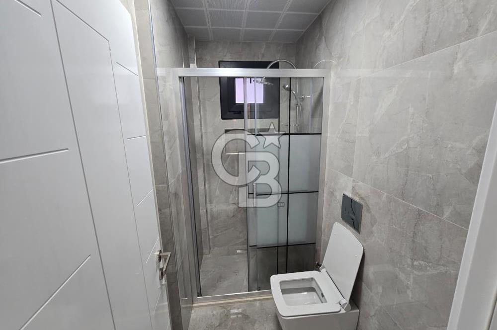 CB ODAK'tan Kültür Mah. Kafeler Sokağında Kiralık 3+1 Daire