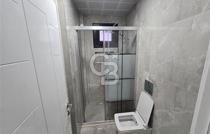 CB ODAK'tan Kültür Mah. Kafeler Sokağında Kiralık 3+1 Daire