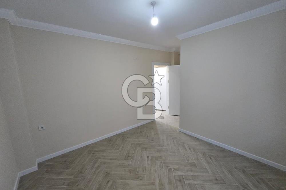 CB ODAK'tan Kültür Mah. Kafeler Sokağında Kiralık 3+1 Daire