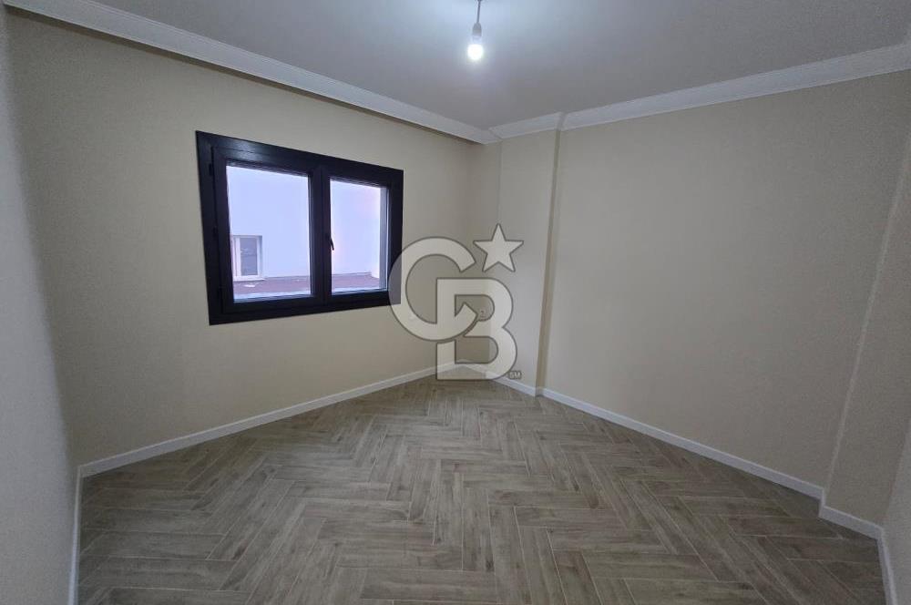 CB ODAK'tan Kültür Mah. Kafeler Sokağında Kiralık 3+1 Daire
